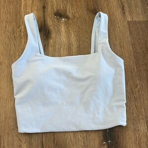 YPB crop top